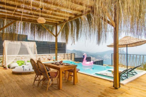 Dream House - HILL VILLAS KALKAN